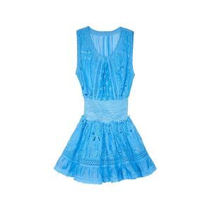 Ramy Brook Girls  Sleeveless Mini Dress
